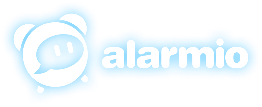 Alarmio